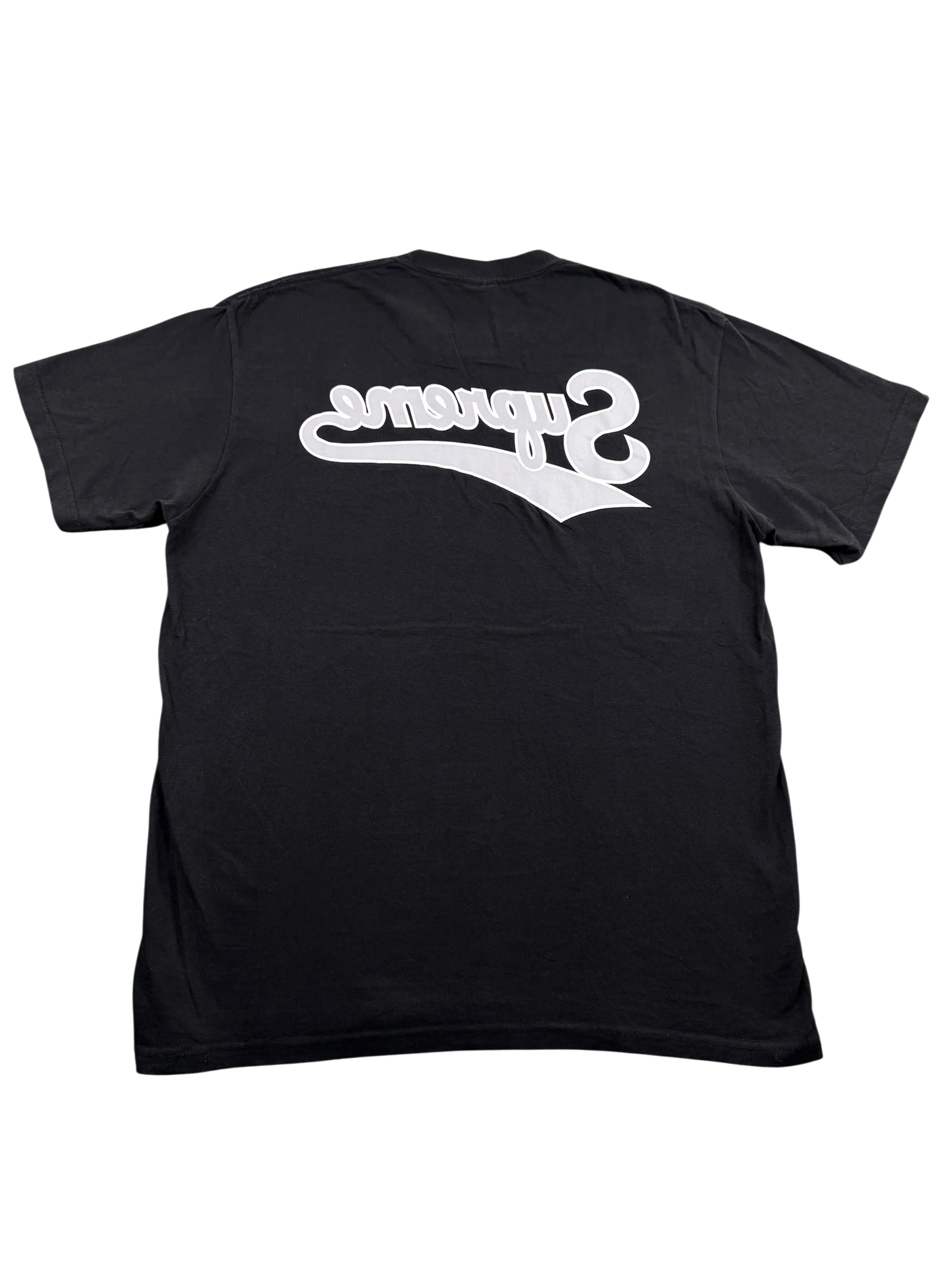Supreme Backprint Tshirt (L)