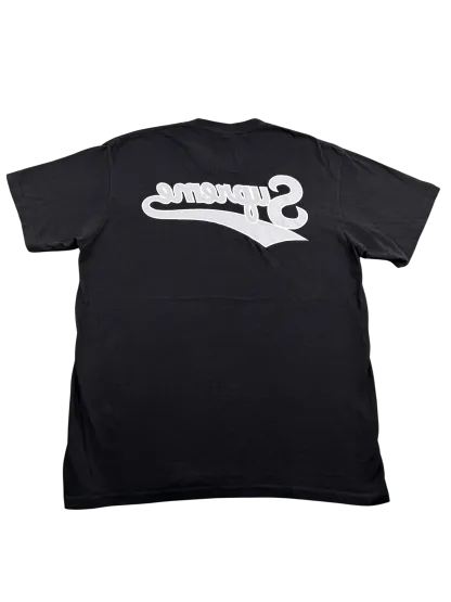 Supreme Backprint Tshirt (L)