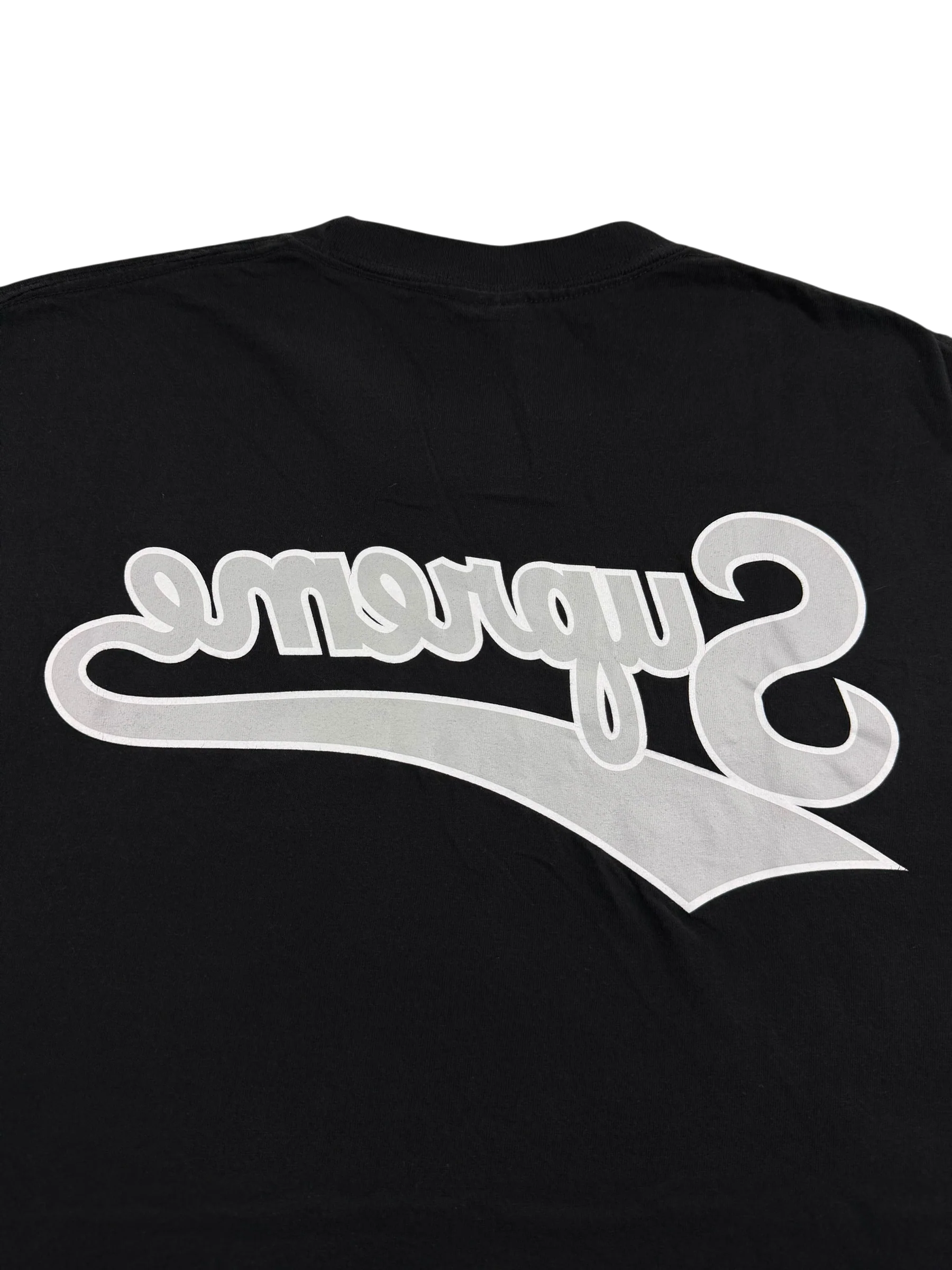 Supreme Backprint Tshirt (L)
