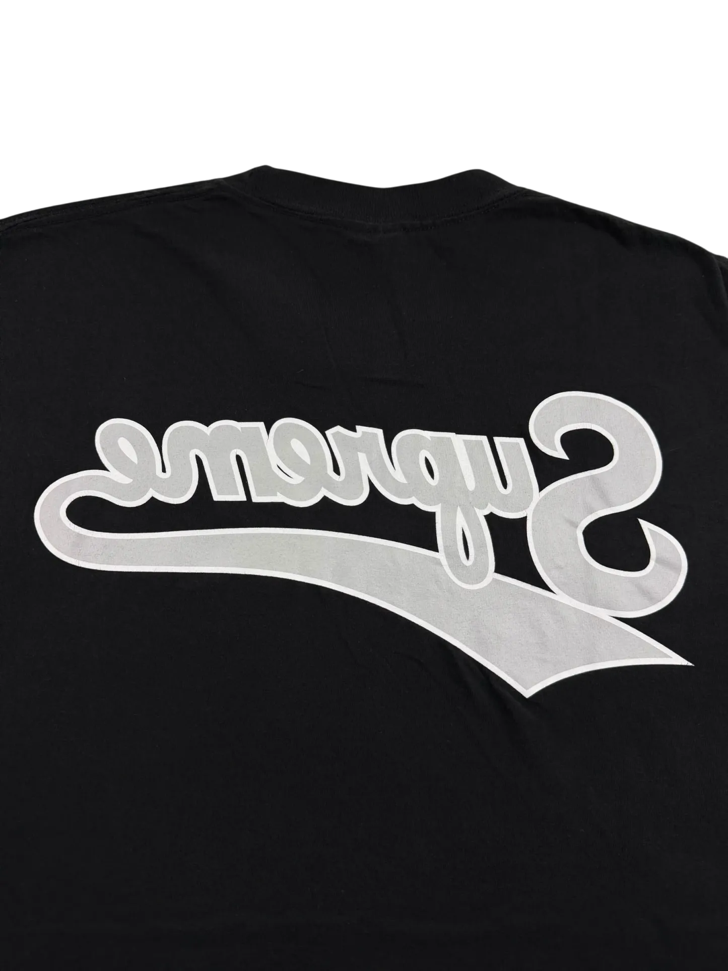 Supreme Backprint Tshirt (L)