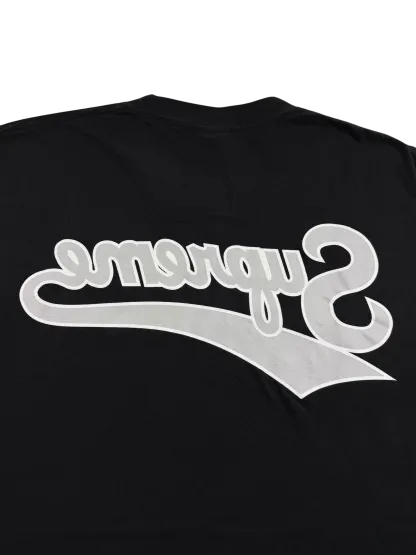 Supreme Backprint Tshirt (L)