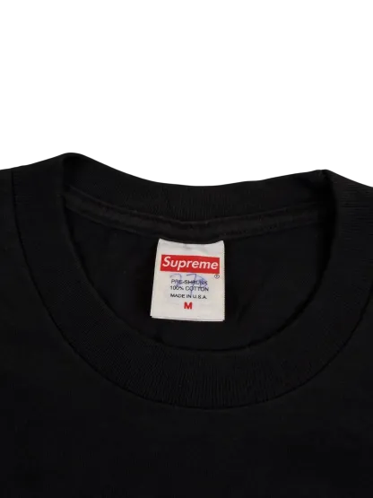 Supreme Backprint Tshirt (L)