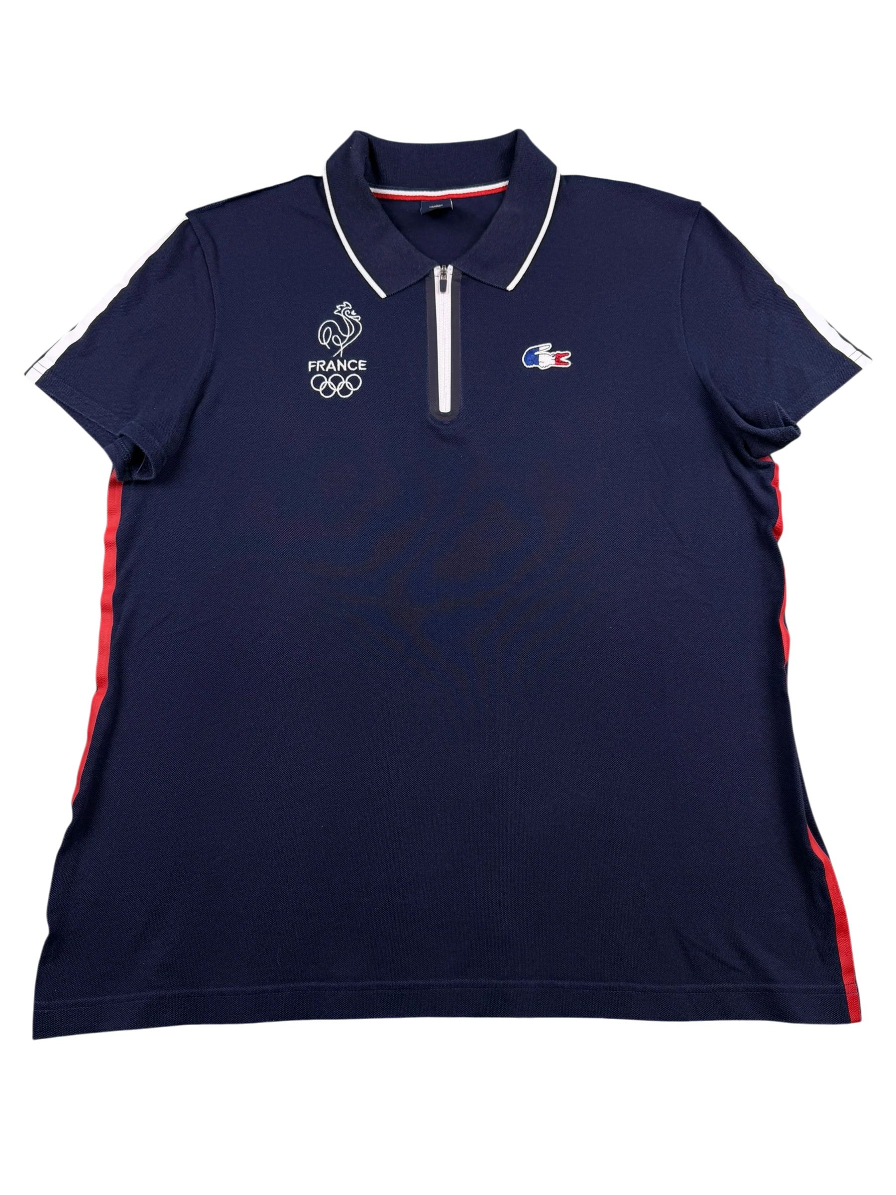 Lacoste France Poloshirt (S)