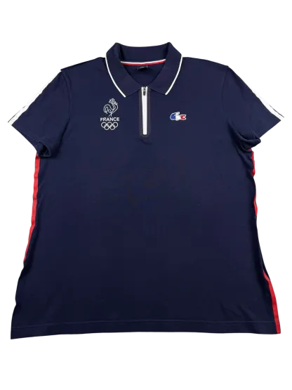 Lacoste France Poloshirt (S)