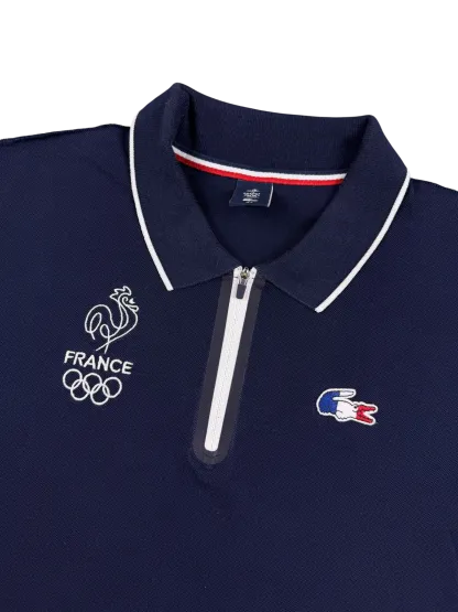 Lacoste France Poloshirt (S)