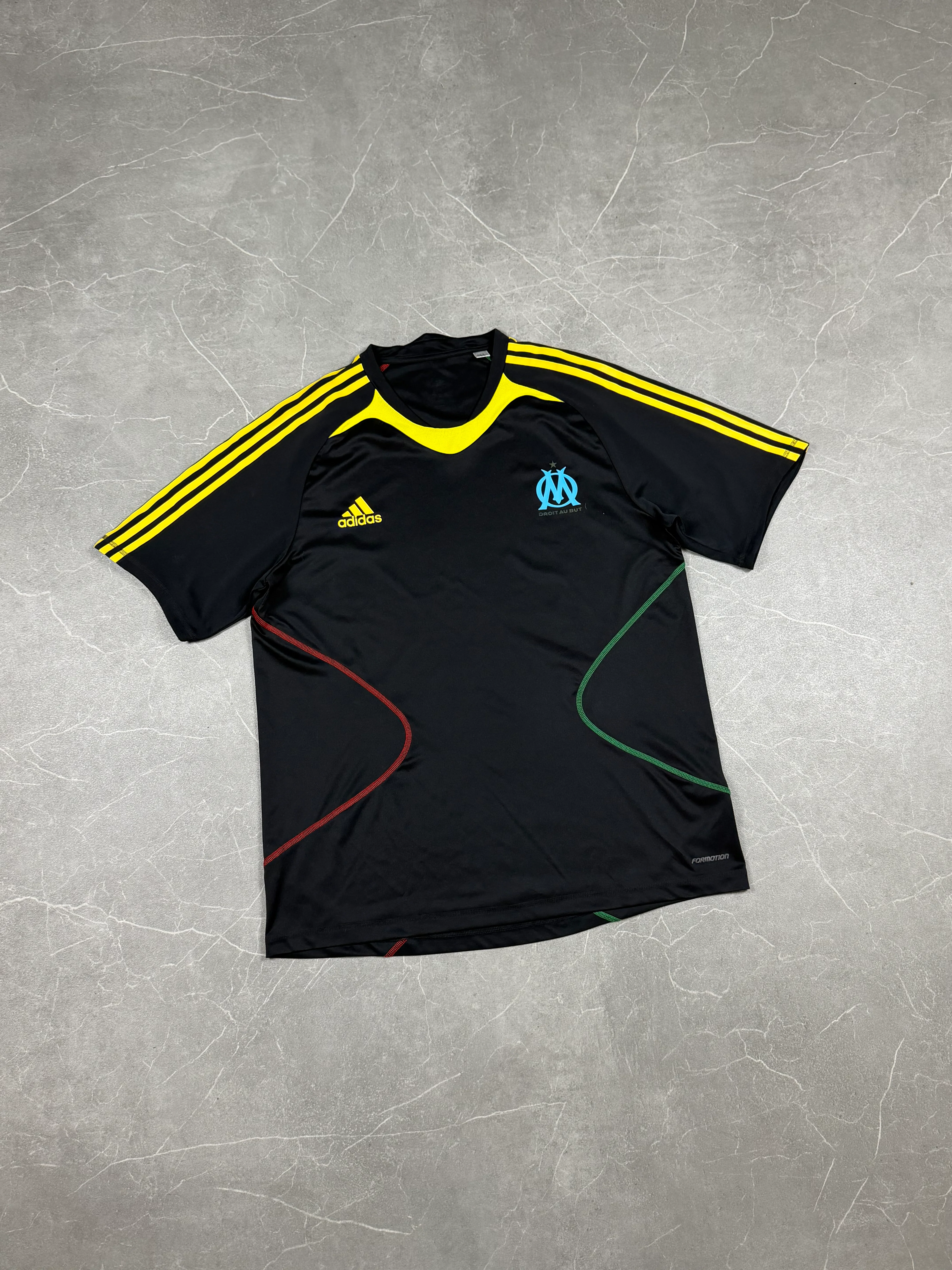 Marseille Trikot (XXL)