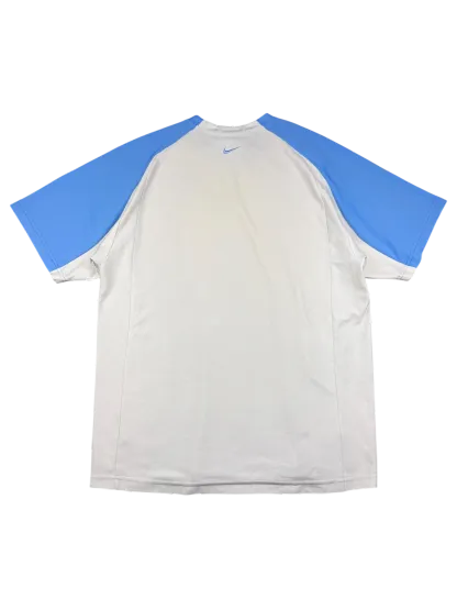 2000s Nike TN ?Laserswirl“ vintage Tshirt (L)