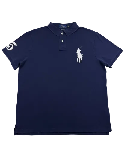 Ralph Lauren Bigpony Poloshirt (XL)