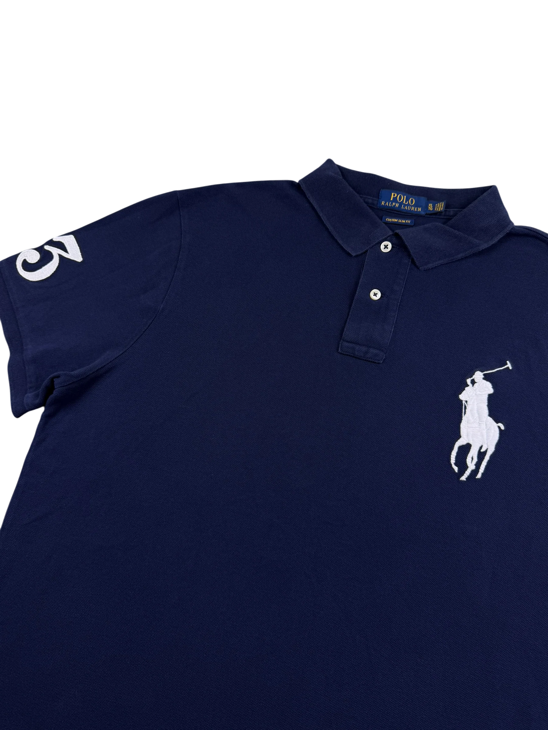 Ralph Lauren Bigpony Poloshirt (XL)