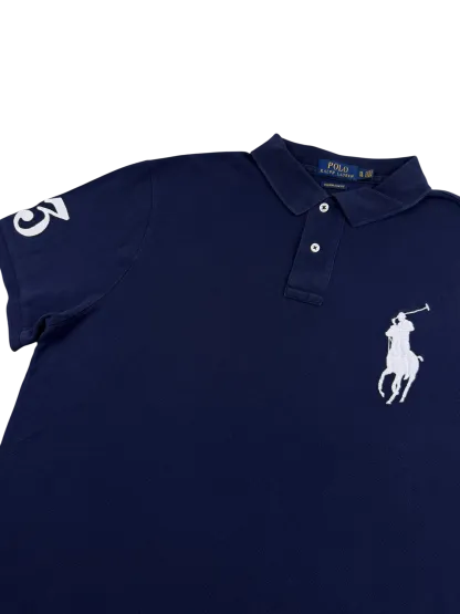 Ralph Lauren Bigpony Poloshirt (XL)