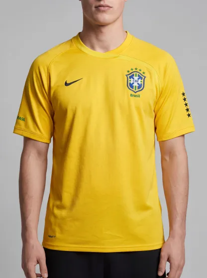 Nike Brasilien Trikot (XXL)