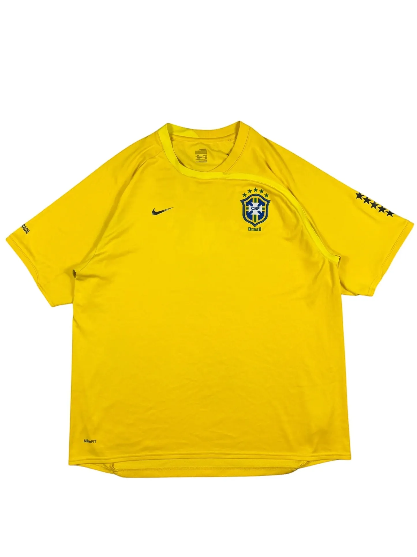 Nike Brasilien Trikot (XXL)