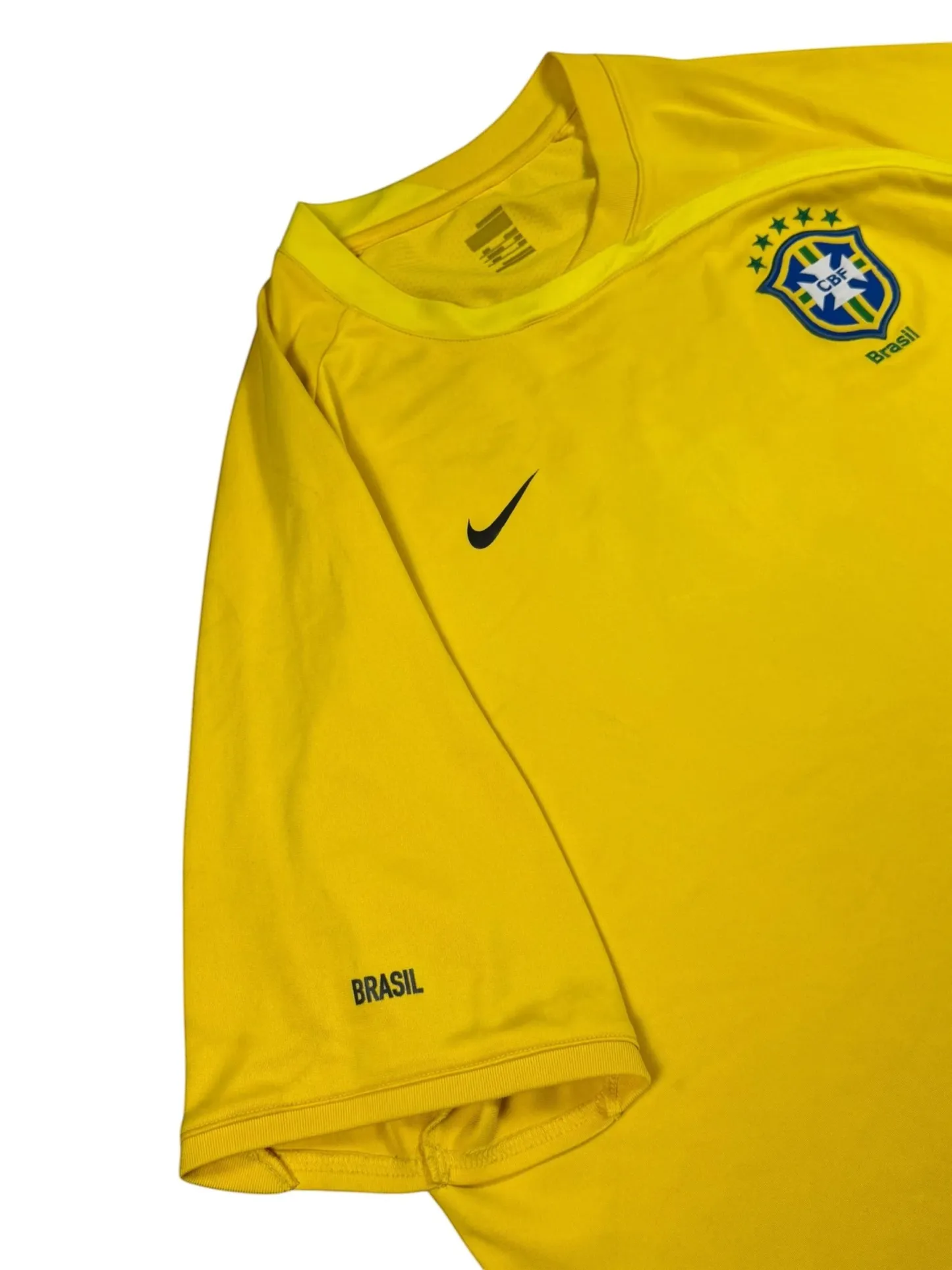 Nike Brasilien Trikot (XXL)