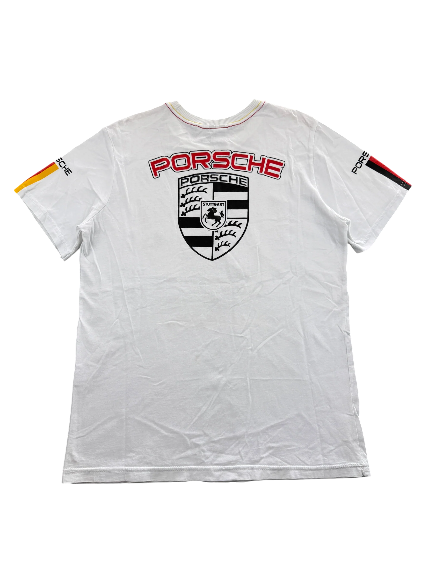 La Martina PORSCHE Tshirt (L)
