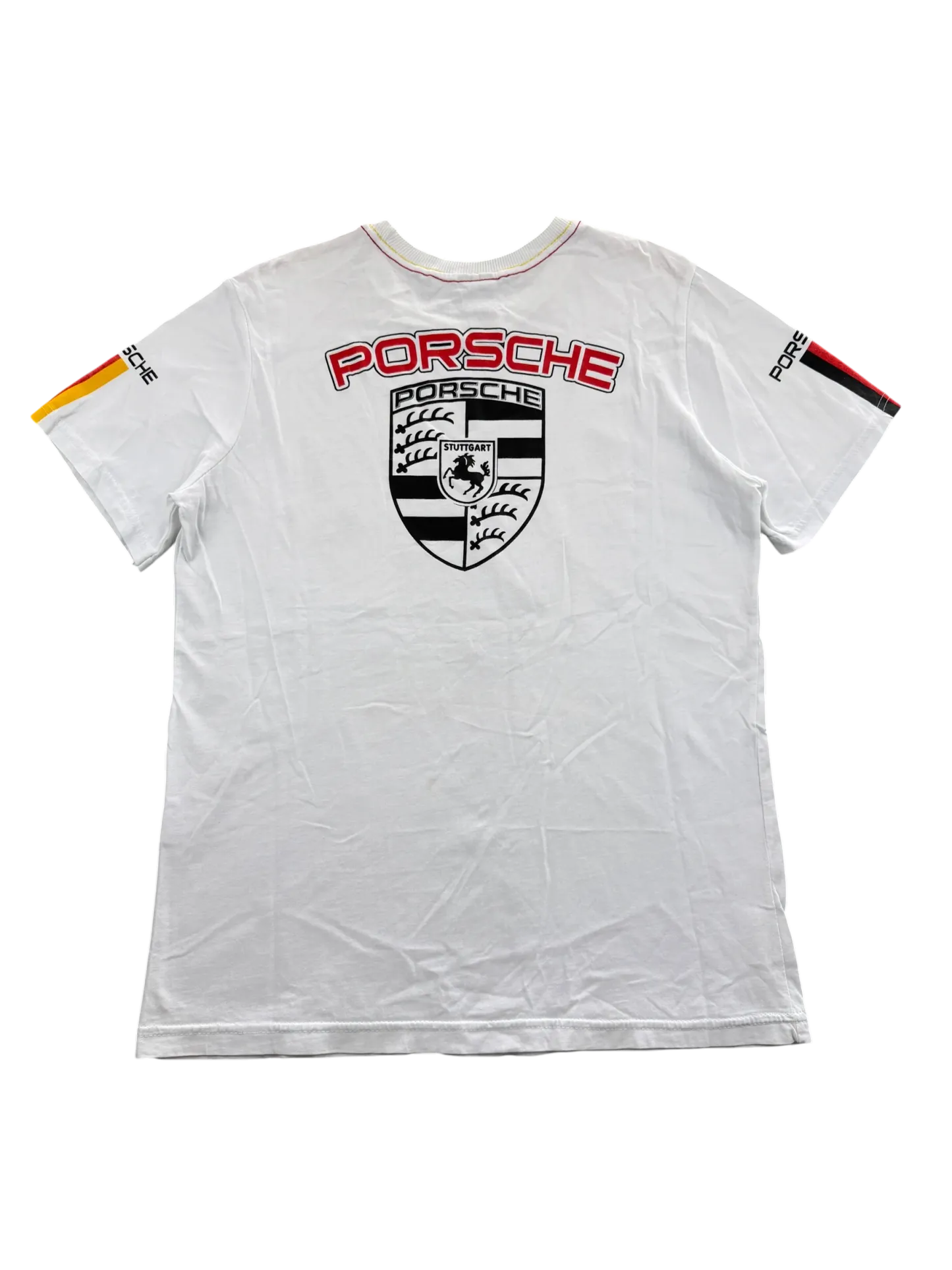 La Martina PORSCHE Tshirt (L)