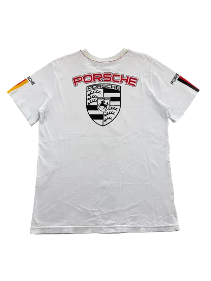 La Martina PORSCHE Tshirt (L)