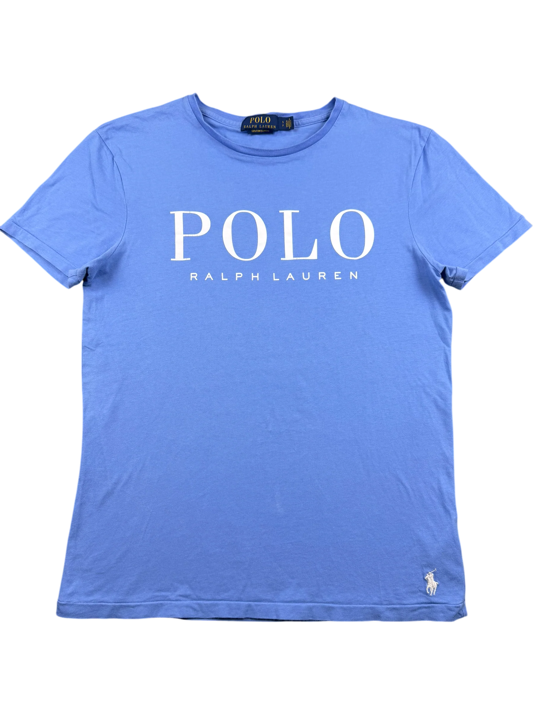 Ralph Lauren Slimfit Tshirt (S)