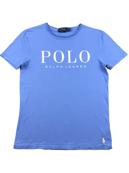 Ralph Lauren Slimfit Tshirt (S)