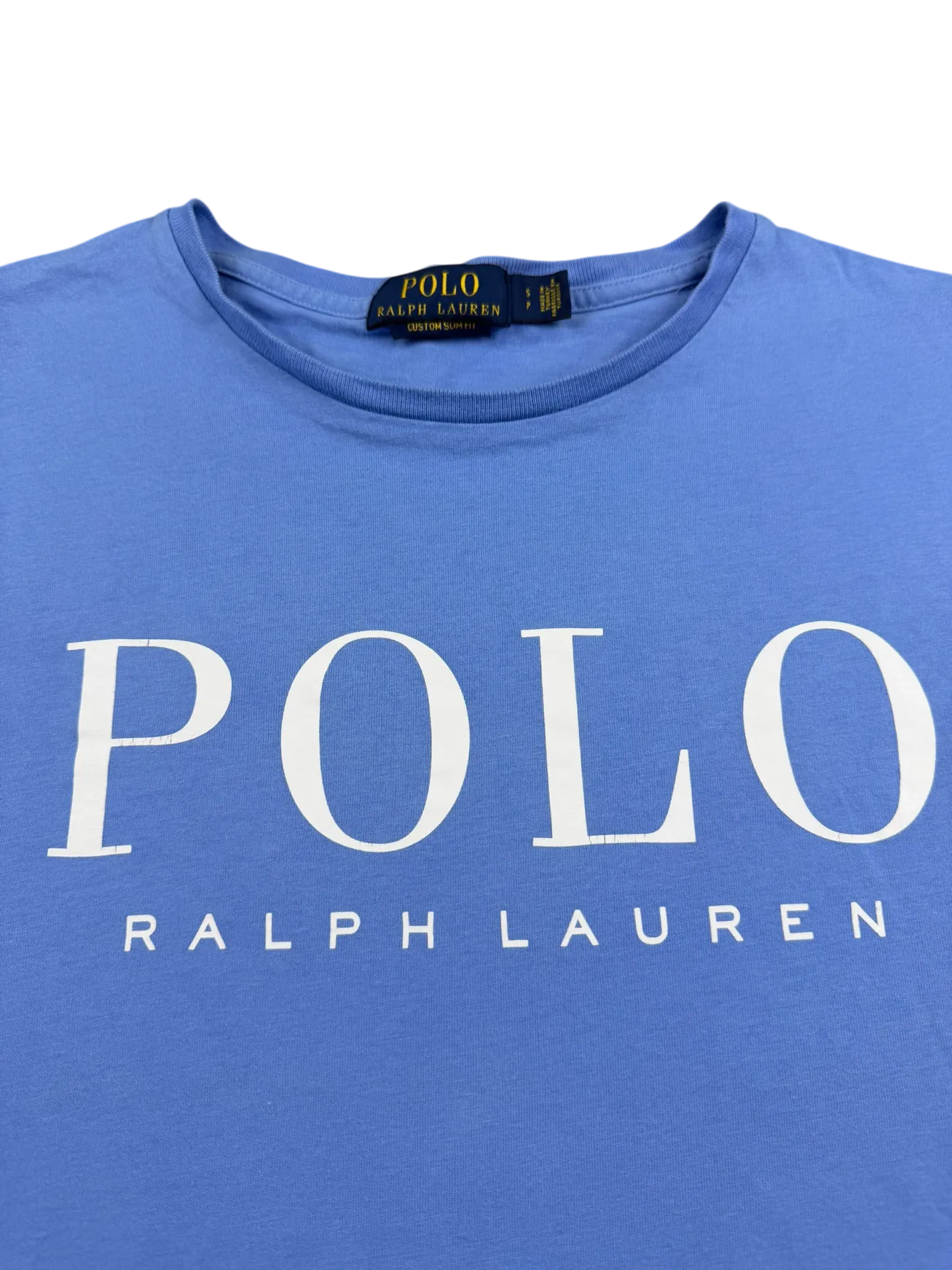 Ralph Lauren Slimfit Tshirt (S)