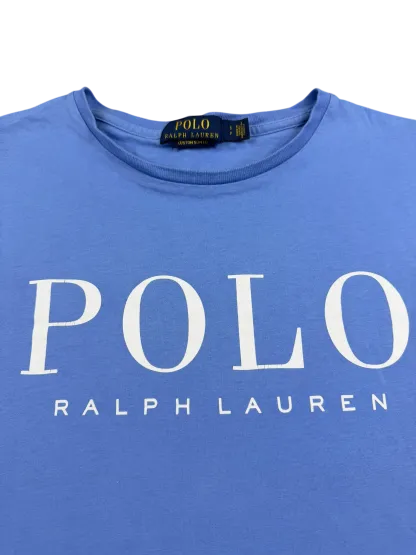 Ralph Lauren Slimfit Tshirt (S)