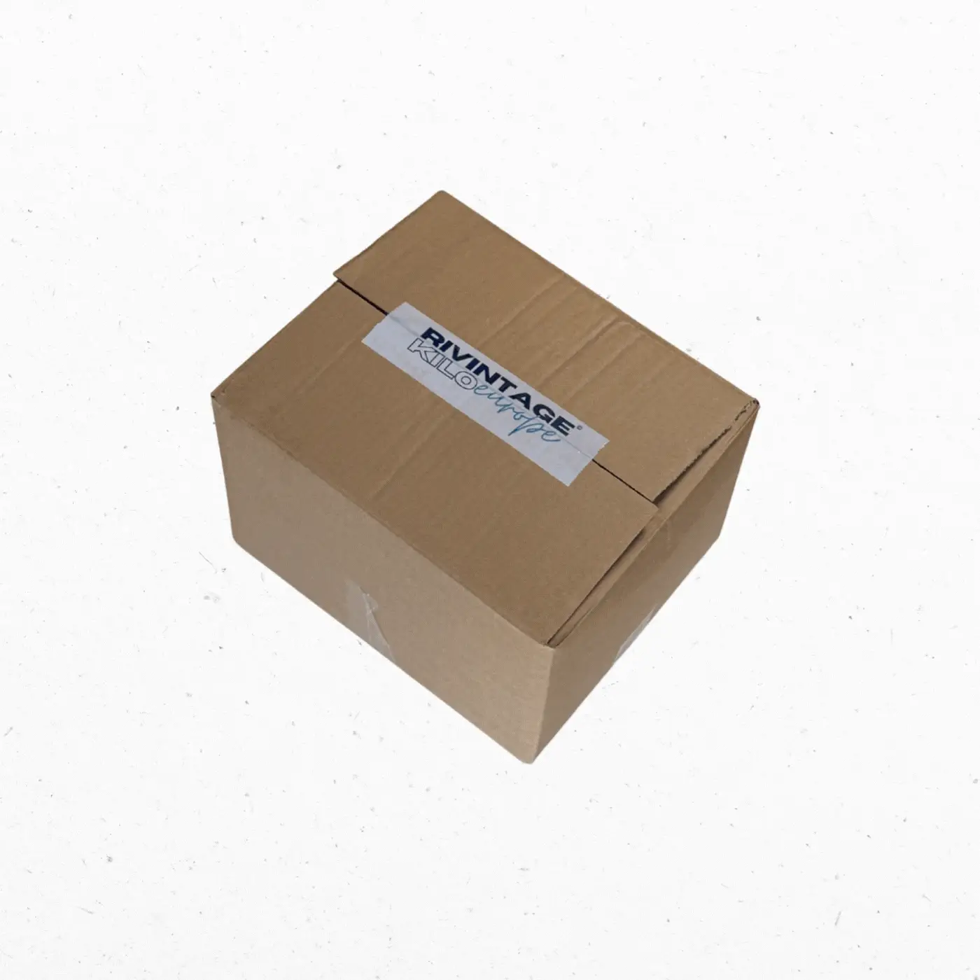 Nike & Adidas Box