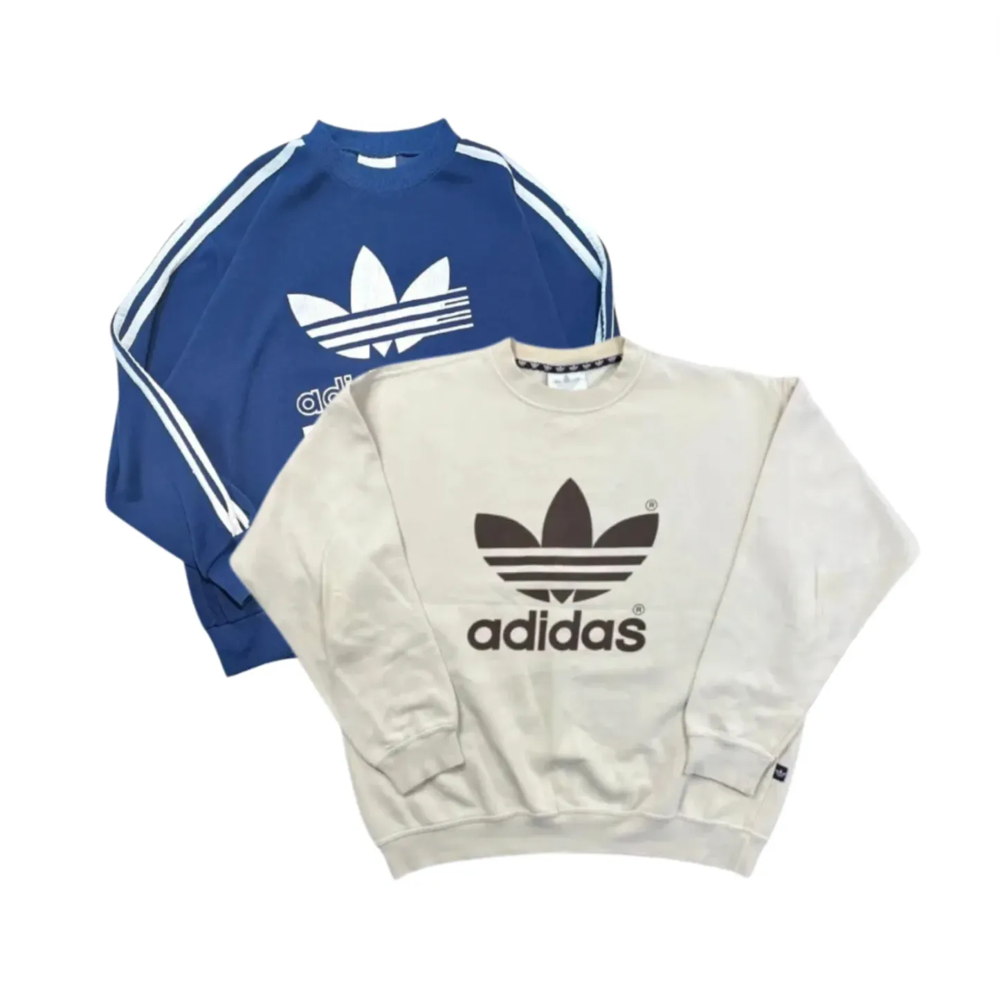 Nike & Adidas Box