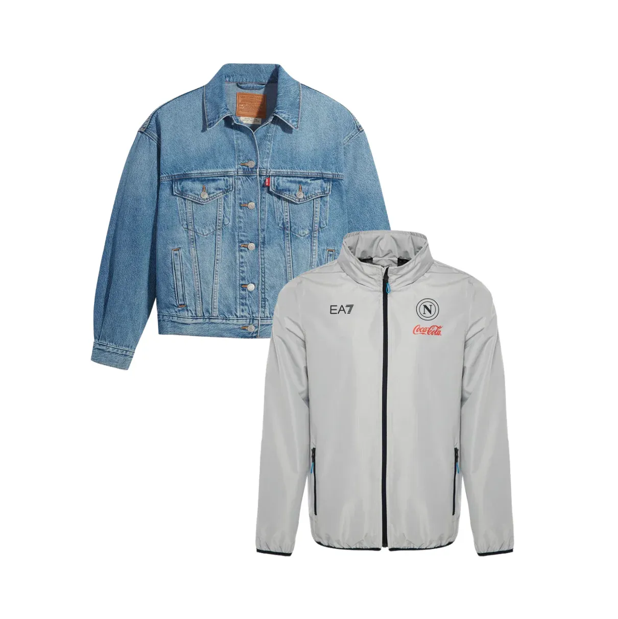 Jackets Box B