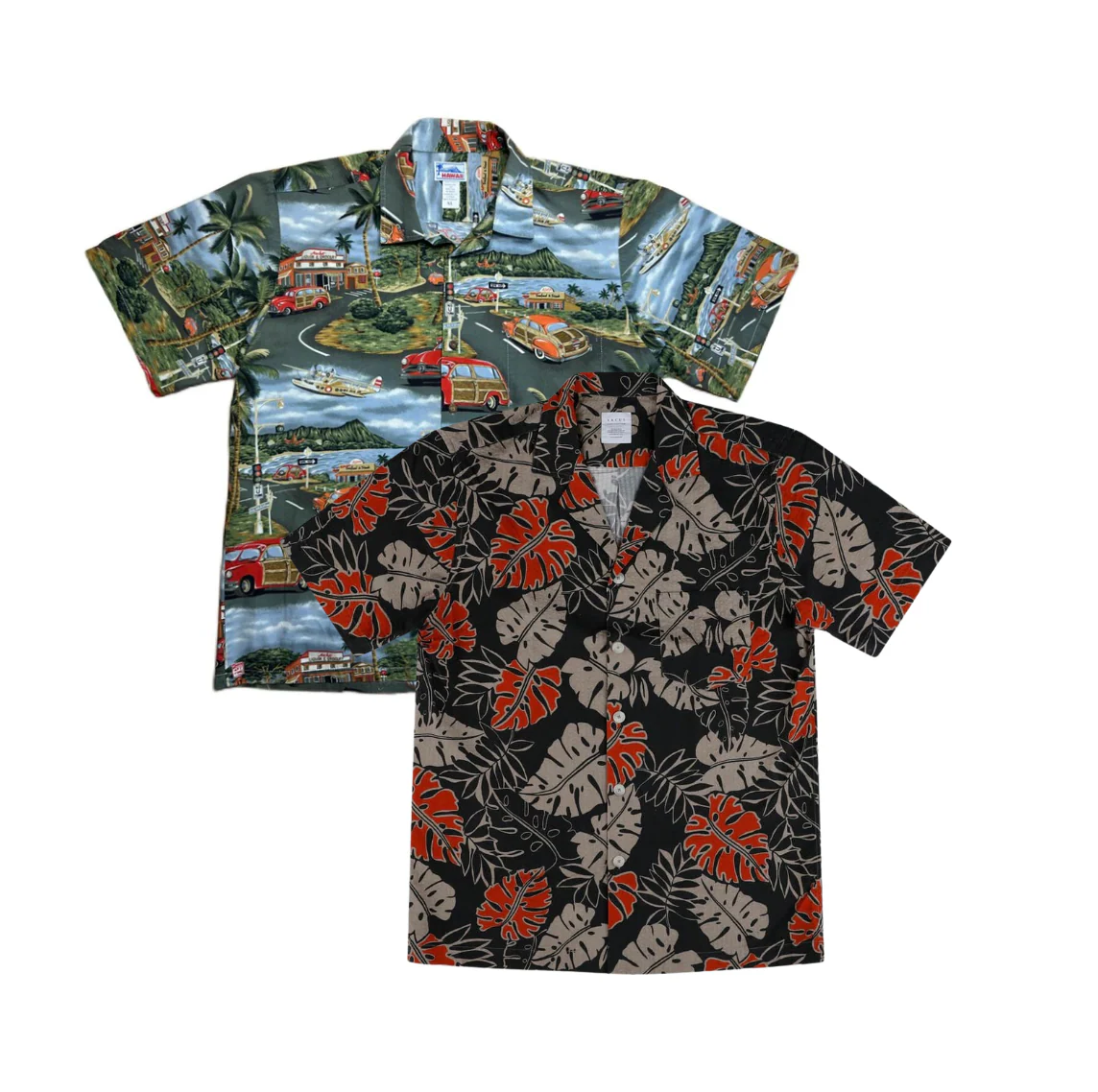 3 Piece T-Shirt Box 