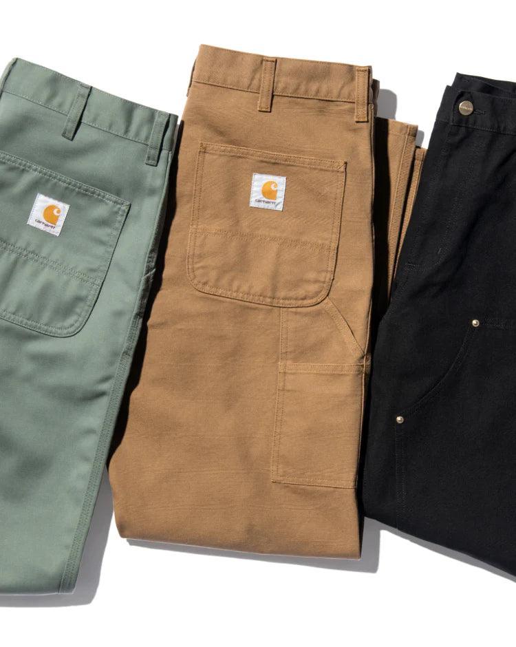 Carhartt & Dickies Box