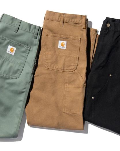 Carhartt & Dickies Box