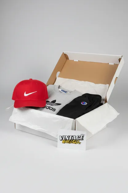 Resell Starter Box – 5 Pieces (Mix)