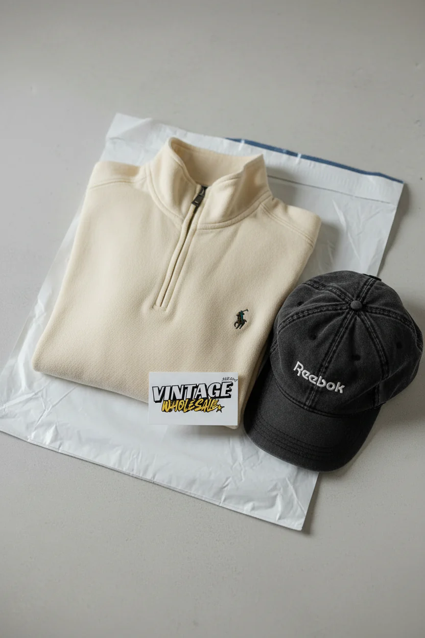 Resell Starter Box – 5 Pieces (Mix)