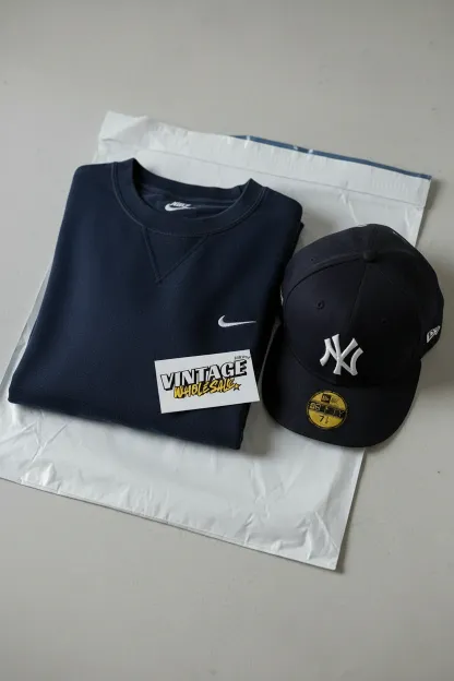 Resell Starter Box – 5 Pieces (Mix)