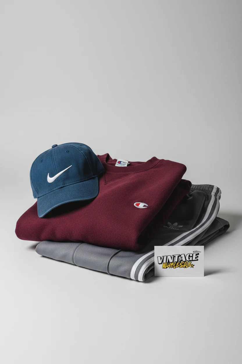 Resell Starter Box – 5 Pieces (Mix)