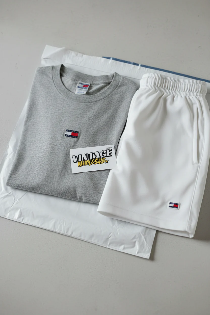 Resell Starter Box – 5 Pieces (Mix)