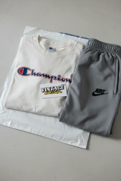 Resell Starter Box – 5 Pieces (Mix)
