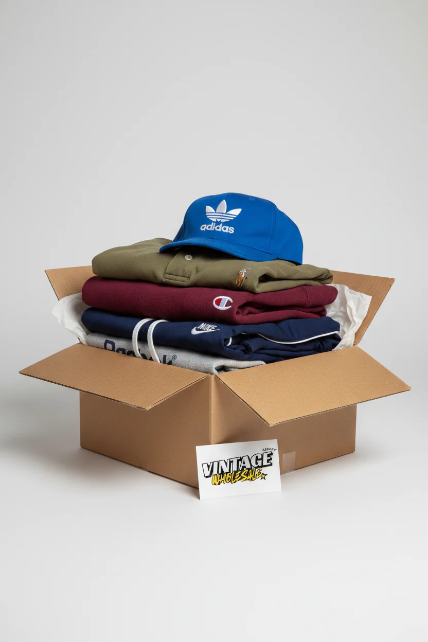 Resell Starter Box – 10 Pieces Mix (Bestseller)