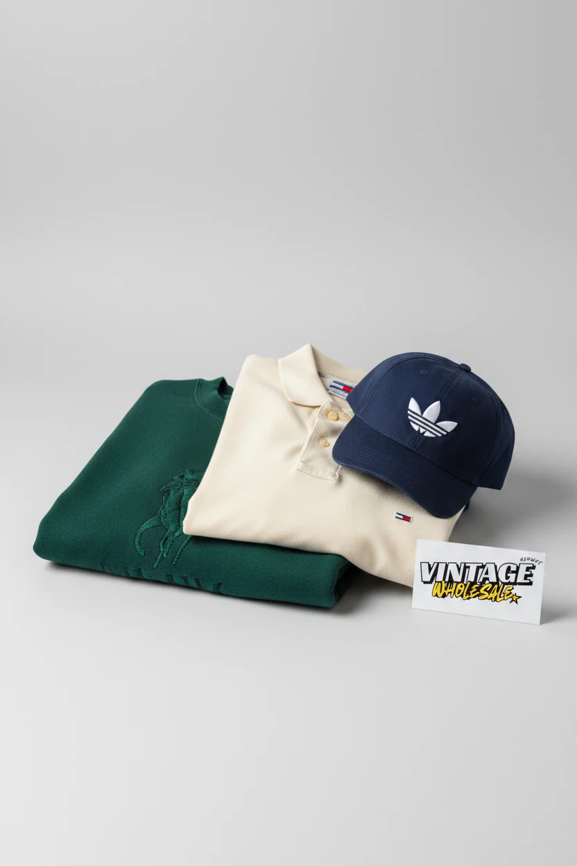 Resell Starter Box – 10 Pieces Mix (Bestseller)