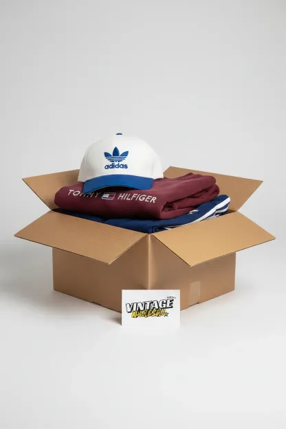 Resell Starter Box – 10 Pieces Mix (Bestseller)