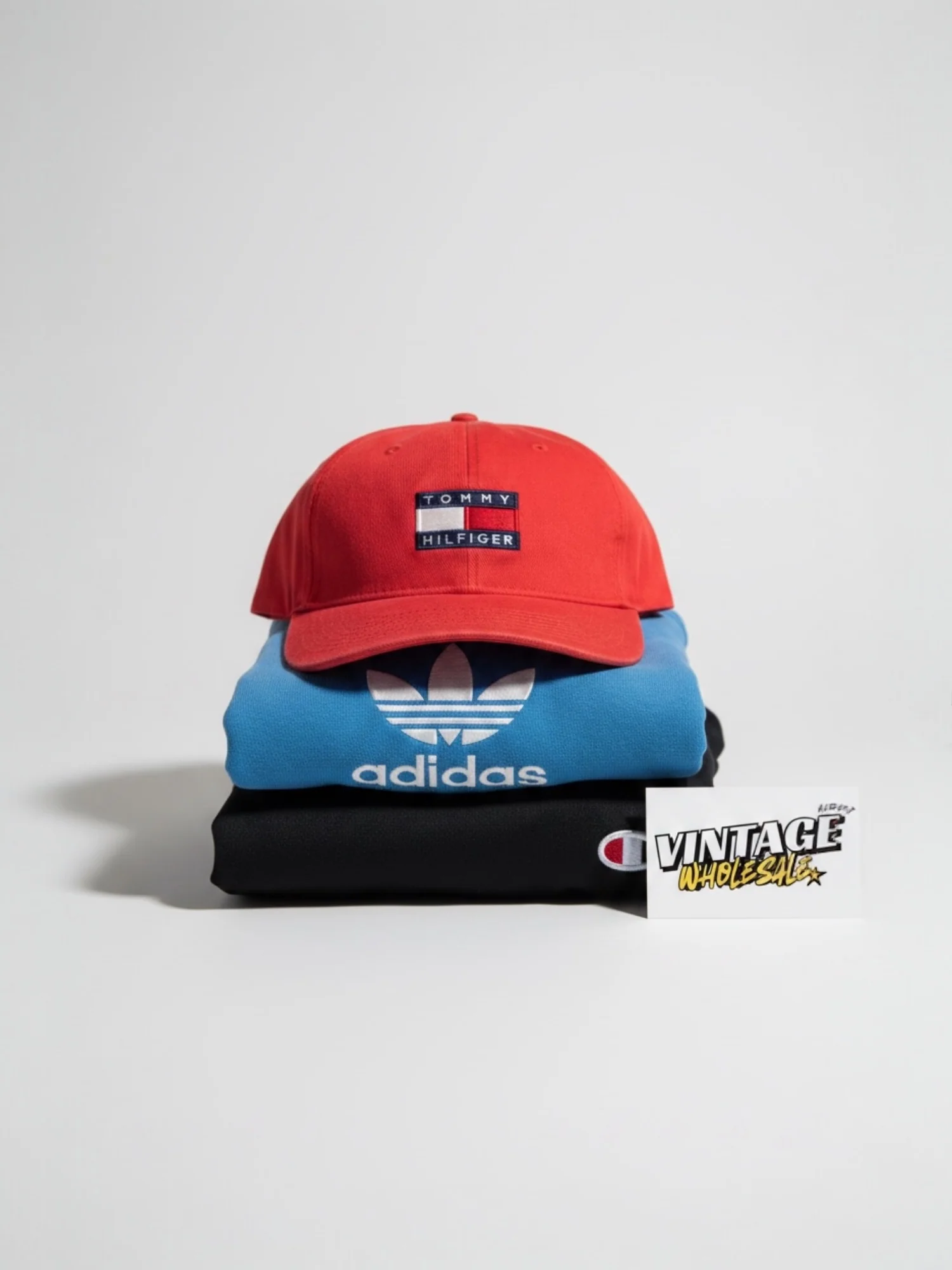 Resell Starter Box – 3 Pieces (Mix)