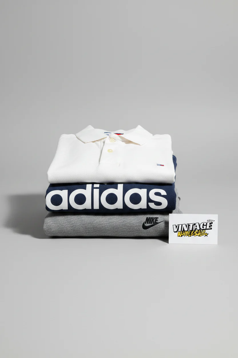Resell Starter Box – 3 Pieces (Mix)