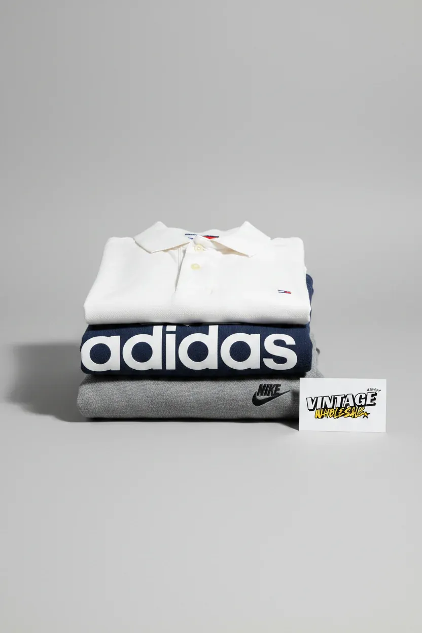 Resell Starter Box – 3 Pieces (Mix)