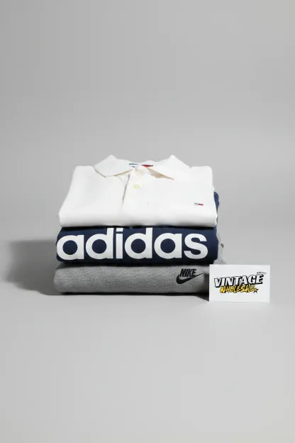 Resell Starter Box – 3 Pieces (Mix)