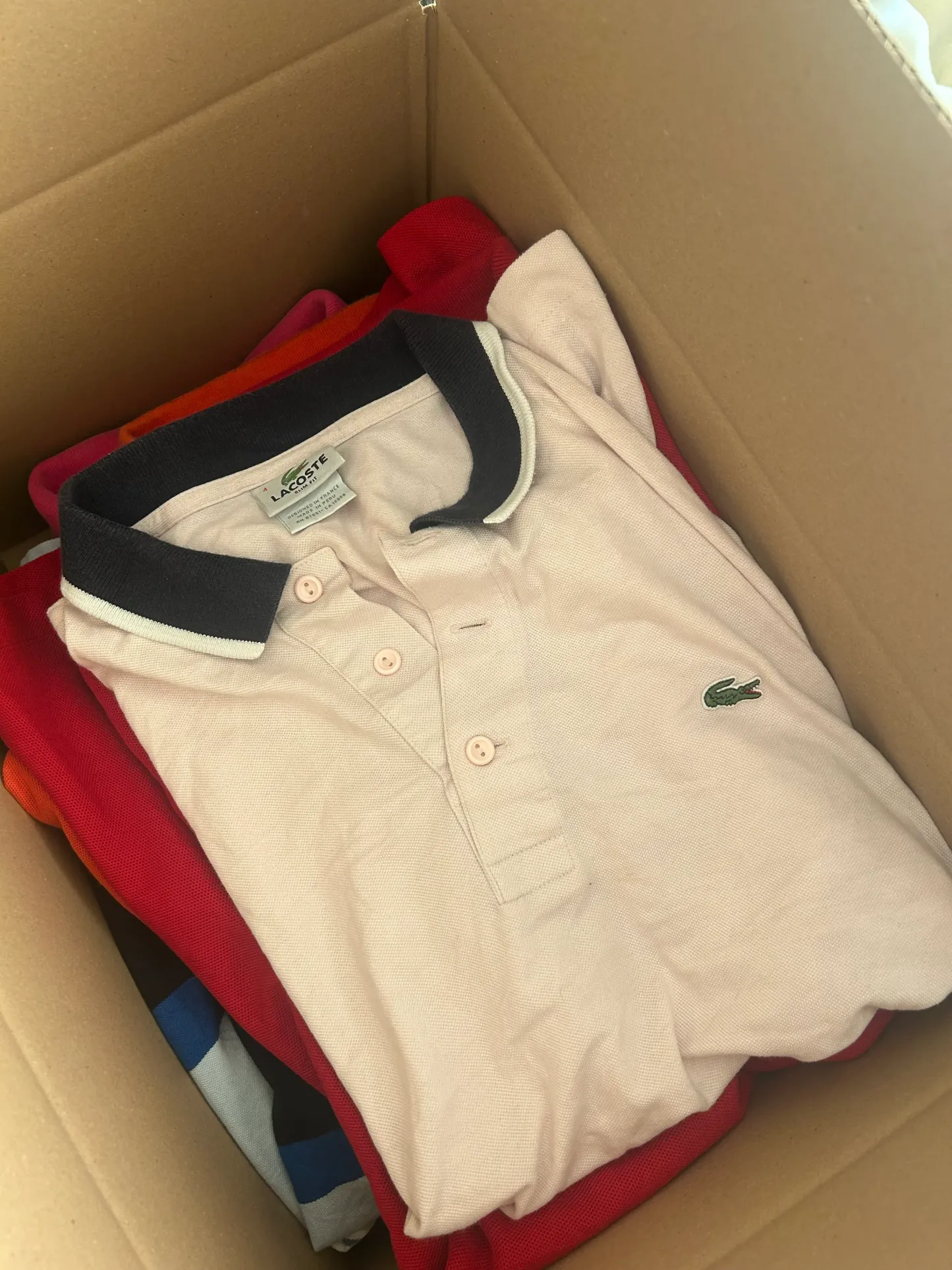 Premium Mix Reseller Box - 15 Pieces