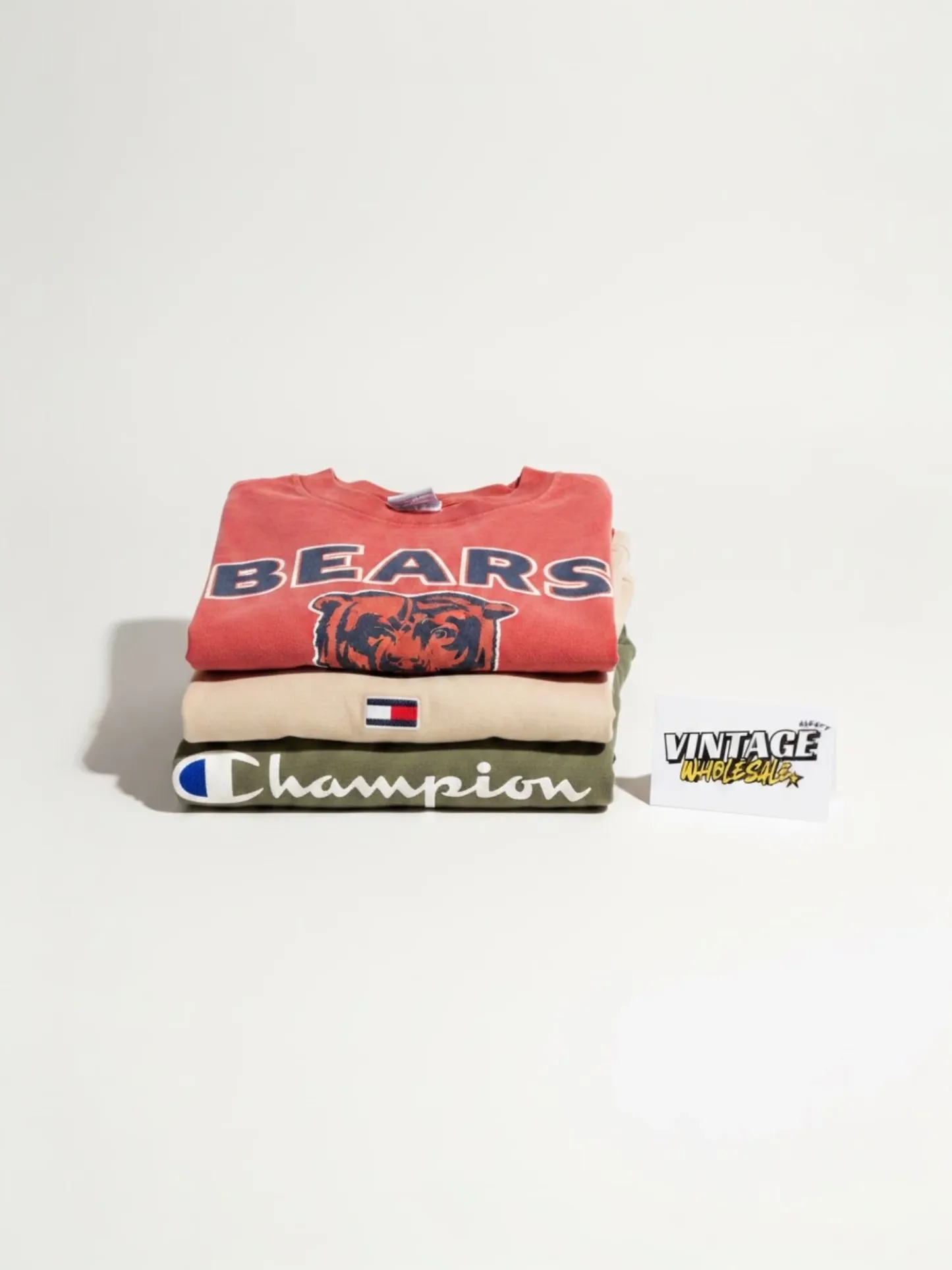 Try Out Branded T-Shirt Box – 3 Pieces