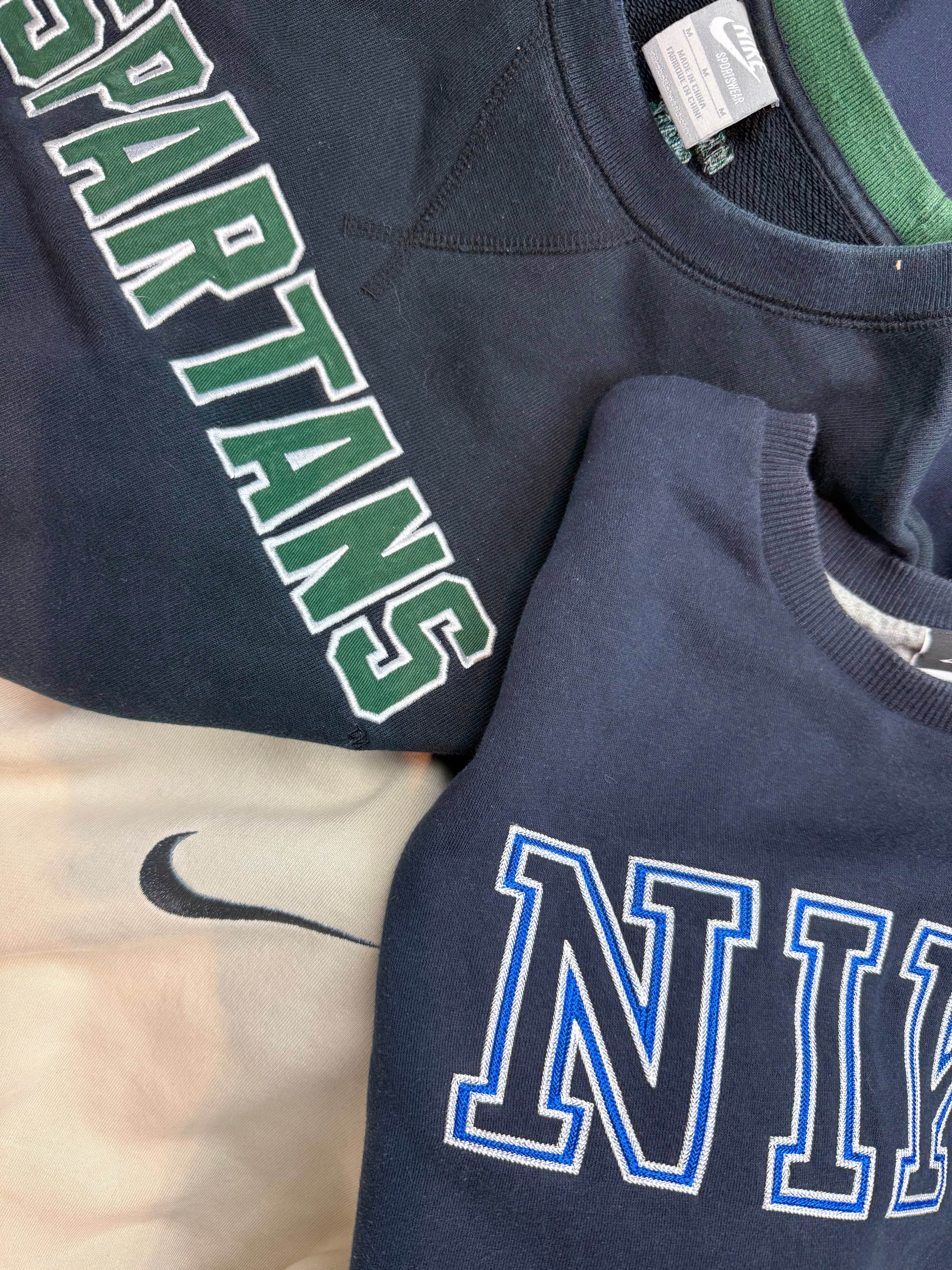 Premium Vintage Nike Only Box – 10 Pieces