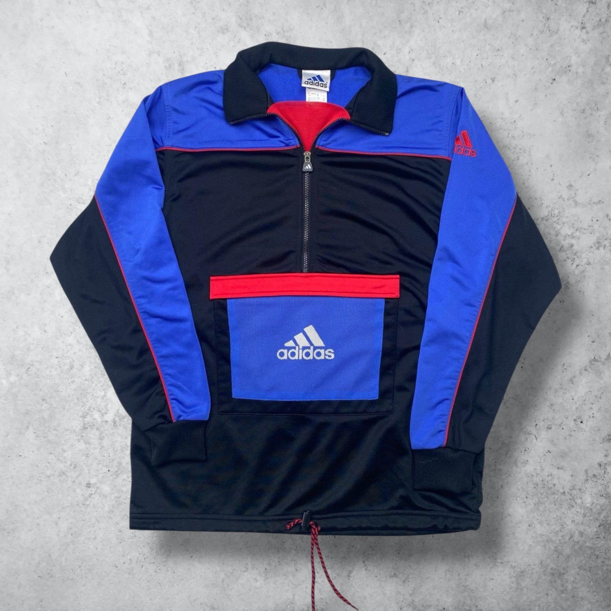 10x Adidas Sweaters Box