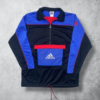 10x Adidas Sweaters Box