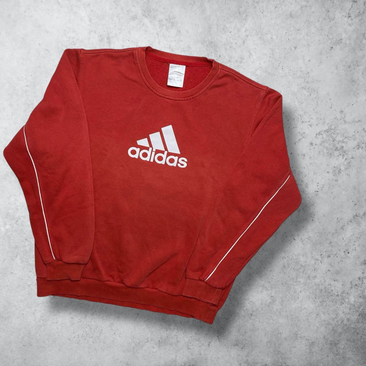 10x Adidas Sweaters Box
