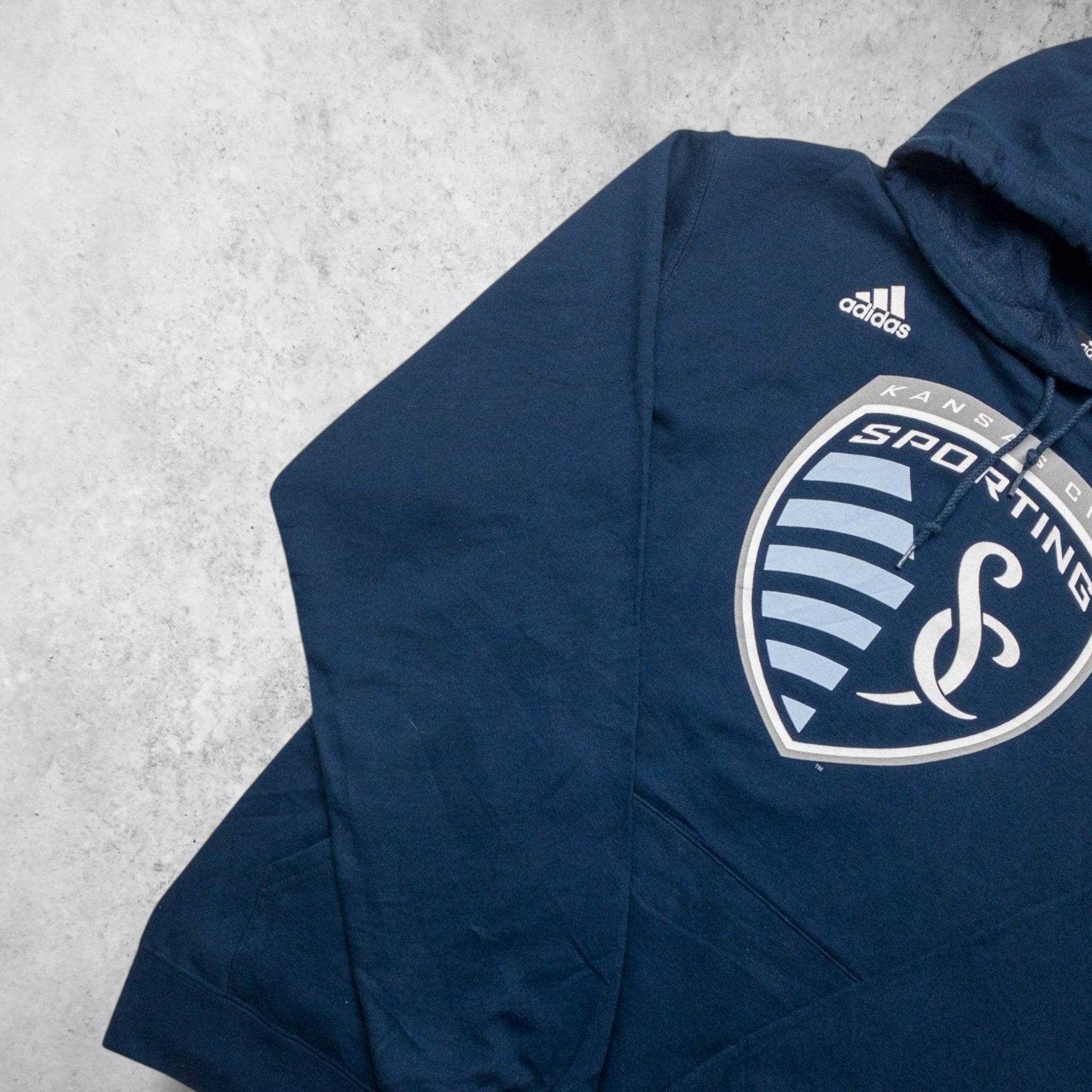10x Adidas Sweaters Box
